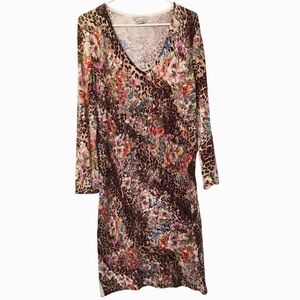 Alberto Makali Sweater Dress